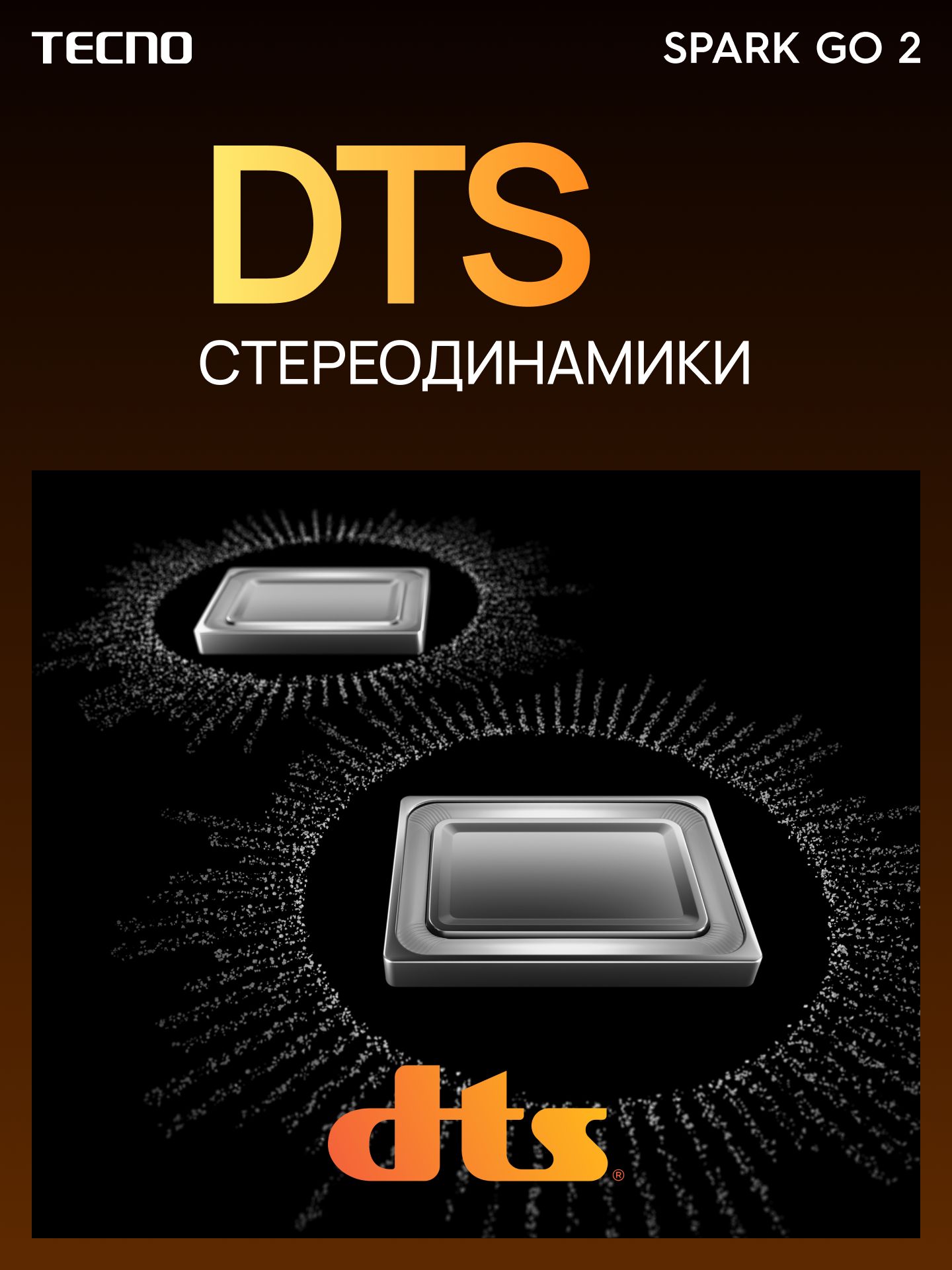Tecno Смартфон SPARK GO 2 Ростест (EAC) 4/128 ГБ, зеленый(图7)