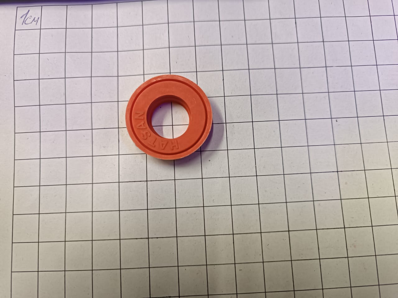 Манжета поршня Hatsan 135,150,155,