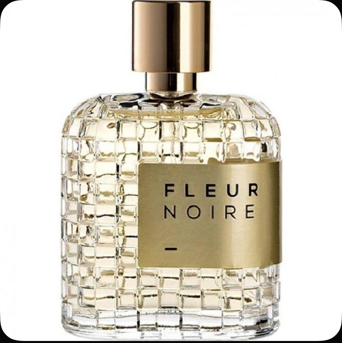LPDO FLEUR NOIRE Парфюмерная вода мужская 30 мл LPDO купить