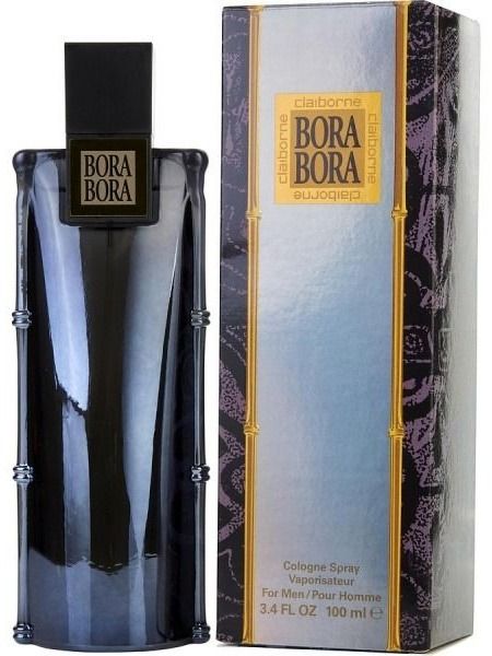 Liz Claiborne Bora Bora For Man Одеколон для мужчин 100 мл Liz Claiborne