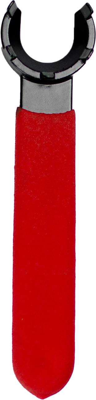 КлючдлягаекцангER8-M