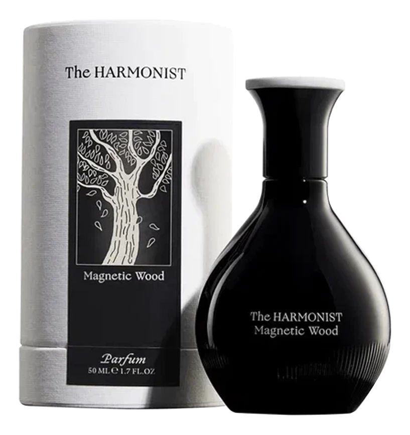 The Harmonist Magnetic Wood Духи унисекс 50 мл The Harmonist