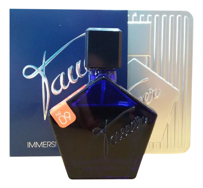 TAUER PERFUMES №09 Orange Star Вода парфюмерная унисекс 50 мл Tauer Perfumes купить