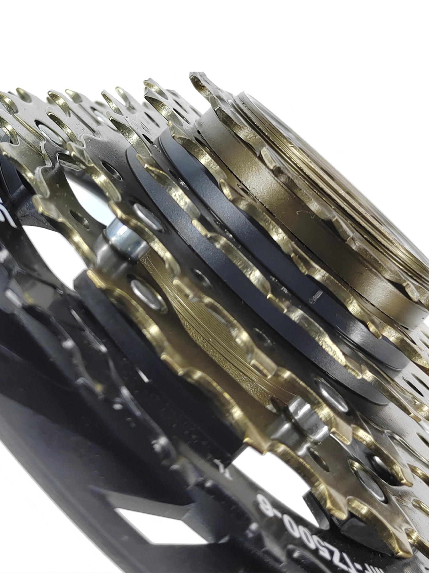 Shimano Трещетка для велосипеда MF-TZ500, 14-28, 6 скоростей, с защитой — Товары для велоспорта — фото 4
