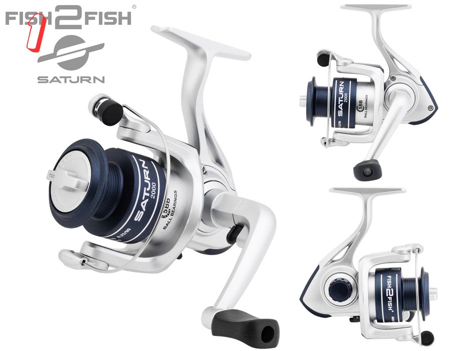 Кат. Fish2Fish saturn FG3000 5bb,(набор из 1 шт)