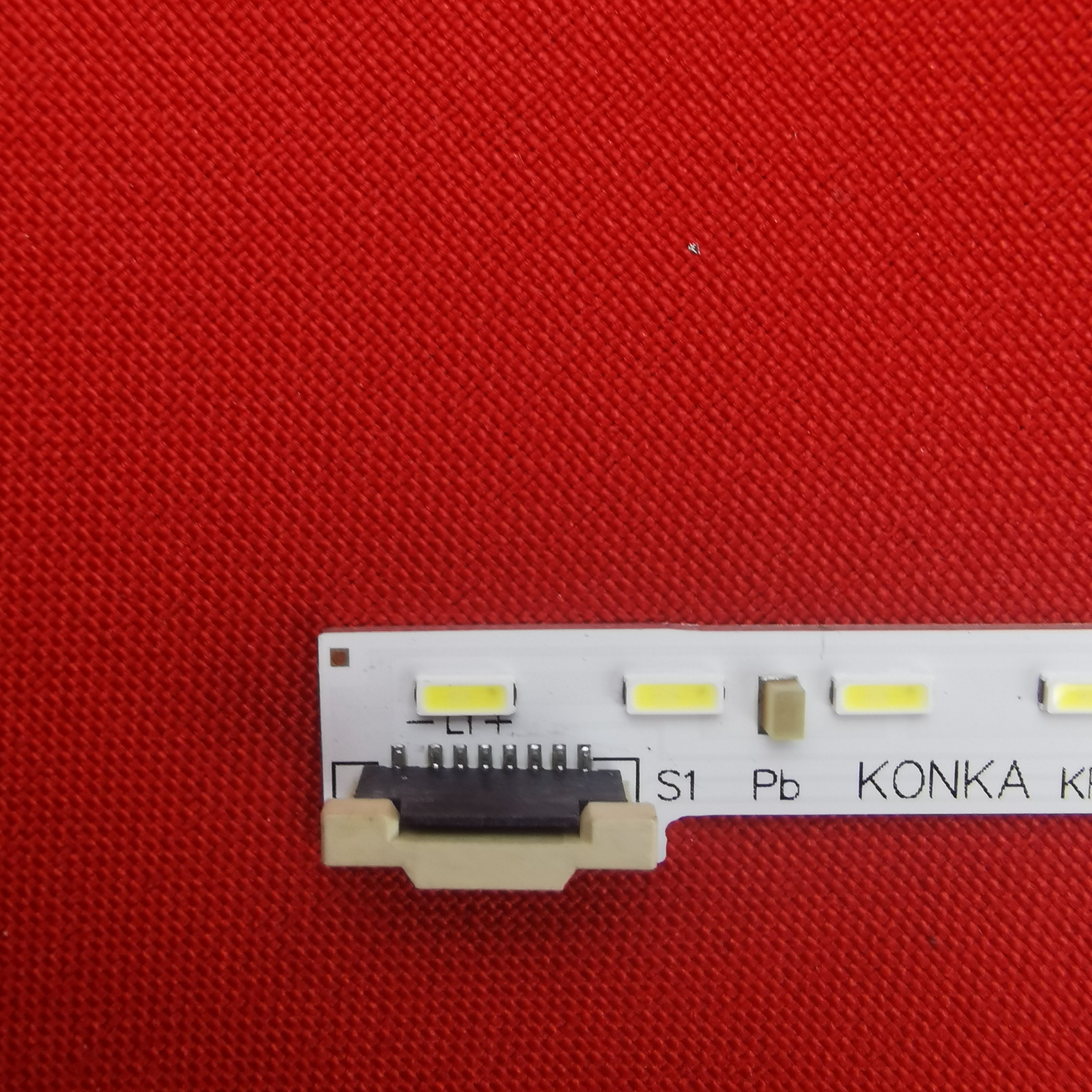 Подсветка для DNS 42AK9000, DEXP 42A8200, KONKA LED42X8300FX; KPL+420B1LED2