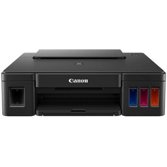 Принтер Canon G1410, Цветной печать, купить по низкой цене: отзывы ...