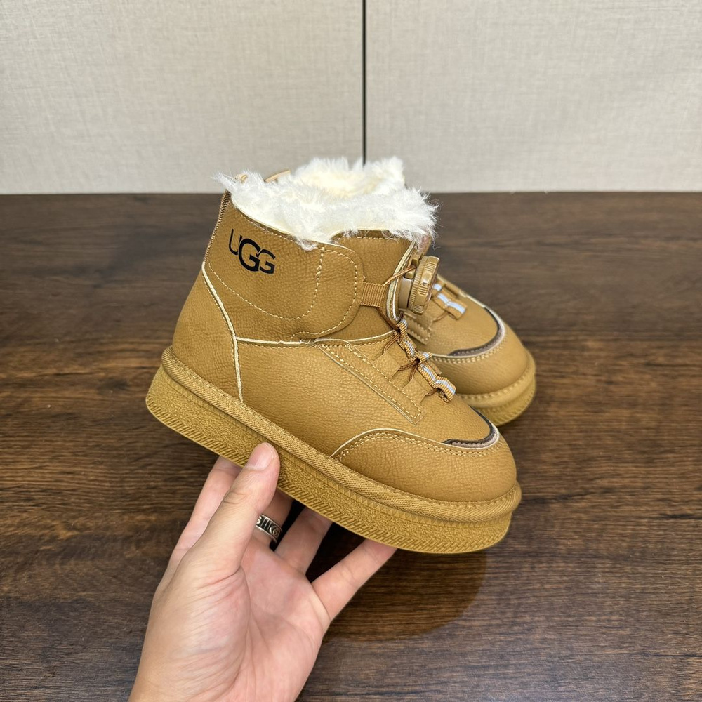 Валенки UGG #1