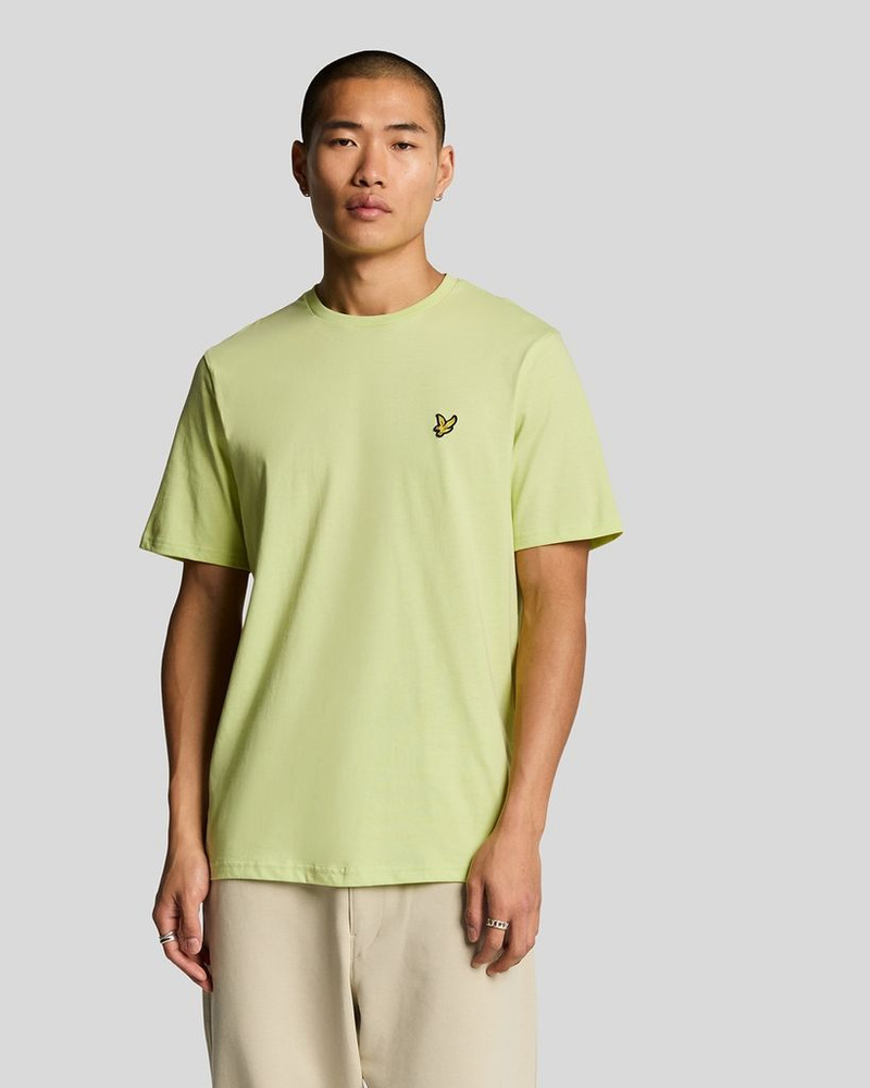 Футболка Lyle & Scott #1