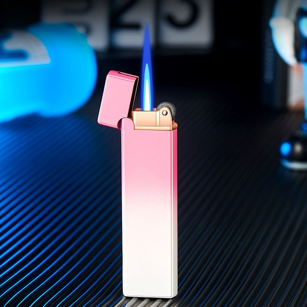 ZR26 мини-зажигание шлифовального круга, надувная зажигалка ...