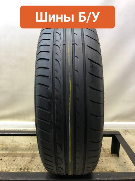 Шины для легковых автомобилей Dunlop 215/65 16 Лето Нешипованные ...