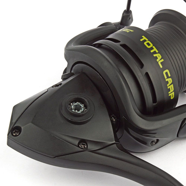 Катушка Nautilus карповая безынерционная Total Carp, Безынерционная ...