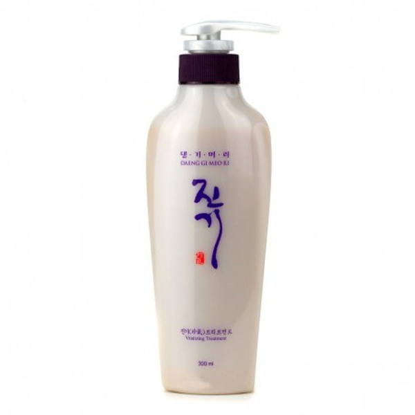Daeng Gi Meo Ri Маска для волос восстанавливающая Vitalizing Treatment ...