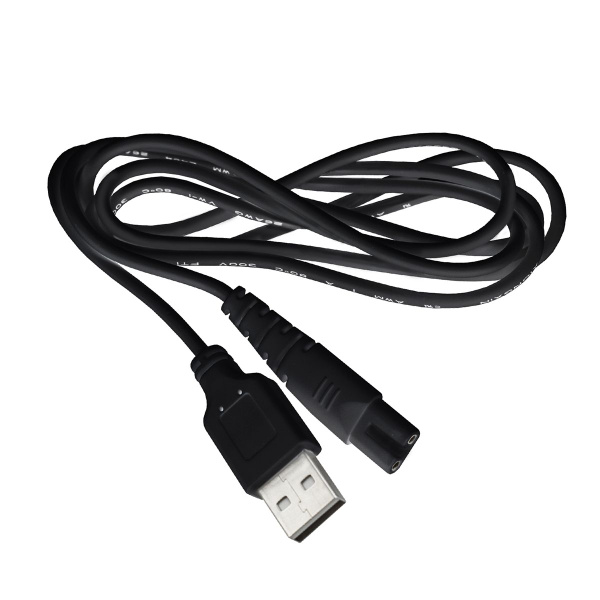 Зарядка USB-кабель для ирригатора Revyline RL 660, черный - купить с ...