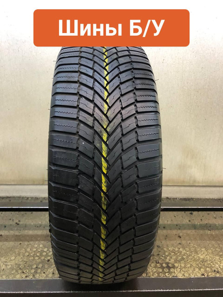 Шины для легковых автомобилей Bridgestone 195/60 15 Лето Нешипованные ...