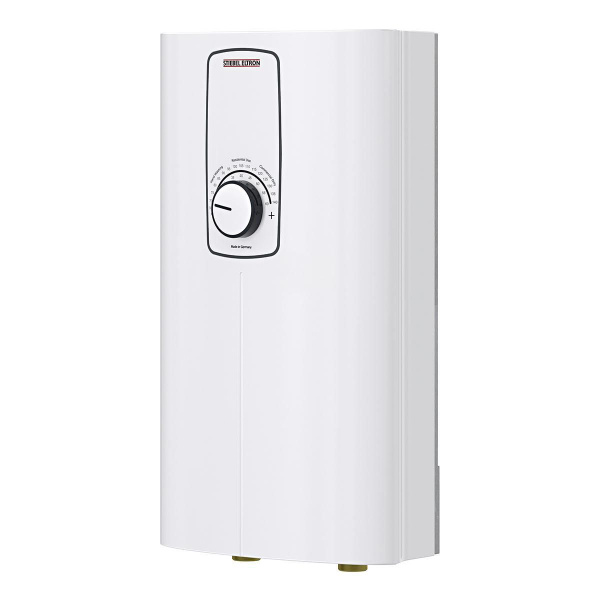 Водонагреватель проточный Stiebel Eltron DCE-S 6/8 Plus 8 кВт купить по ...