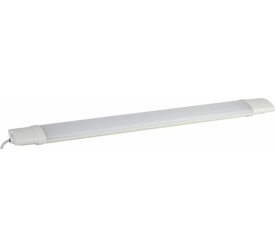Линейный светильник AlfaLed AL 1200 mm, 36W, 6500K, IP65 GFRF036 купить ...