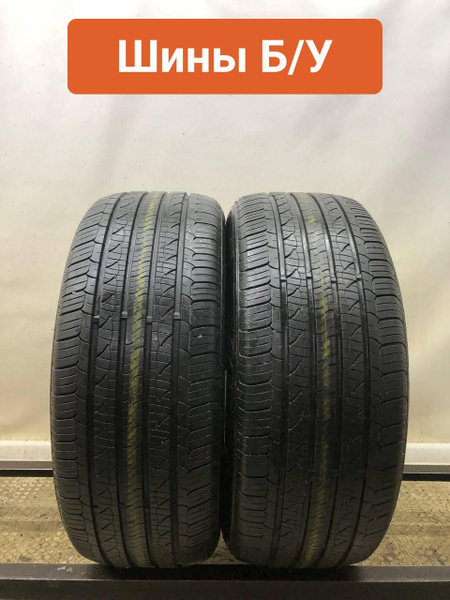 Шины для легковых автомобилей Nexen 235/55 17 Лето Нешипованные ...