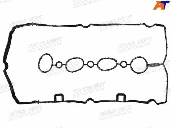 Прокладка клапанной крышки GM ASTRA H/J CORSA D/ INSIGNIA/ MOKKA F18D4 ...