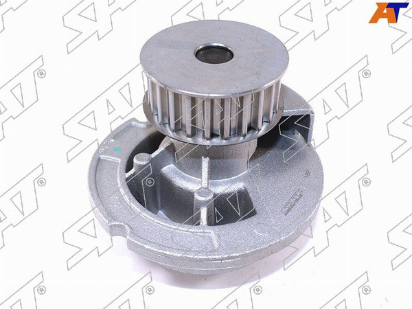 Насос водяного охлаждения Ford Focus 98-04 / Mondeo 96-00 EDBA;EDBB;EDBC;EDDB;EDDC;EYDC;EYDL;L1E;L1H