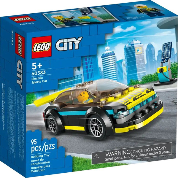 Lego suv car sale