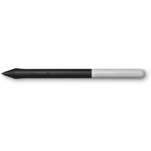 Графический планшет Wacom, черный купить по низкой цене с доставкой в ...