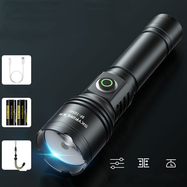 Фонарь на руку - купить с доставкой по выгодным ценам в интернет ...