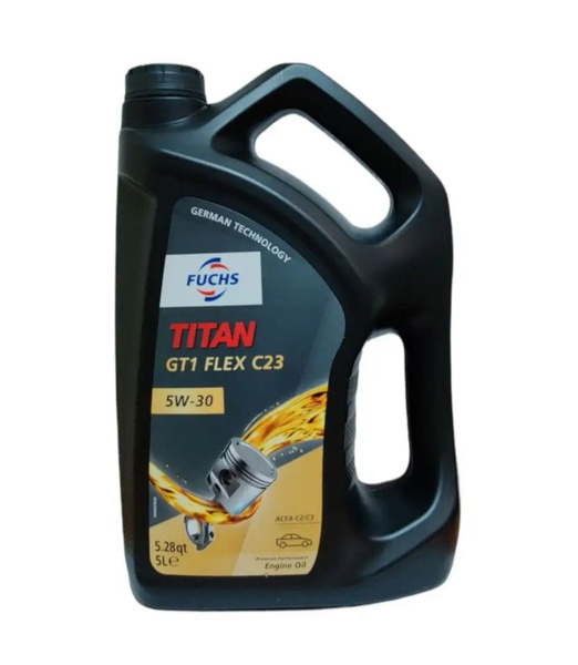 Масло моторное TITAN - купить в интернет-магазине OZON (1417803692)