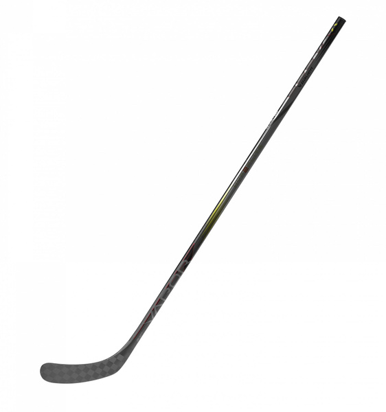 Хоккейная клюшка BAUER Клюшка VAPOR HYP2RLITE GRIP INT, Правый хват ...