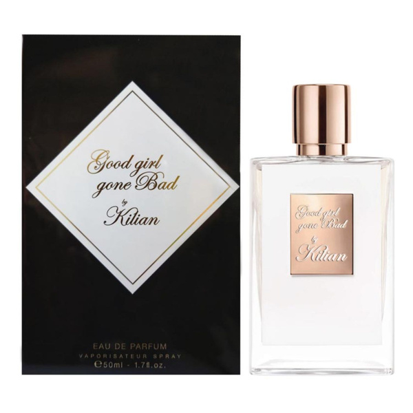 Парфюмерная вода Kilian Good Girl gone bad, Духи женские Килиан Гуд ...