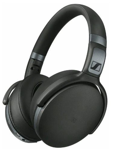 Игровые наушники Полноразмерные Sennheiser 3840921 - купить по ...