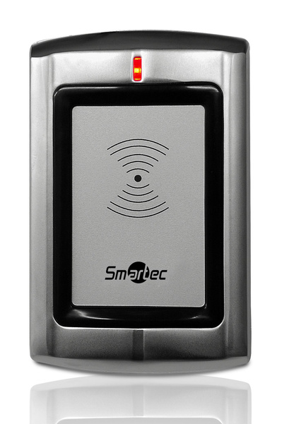 Считыватель Smartec ST-PR140EM - купить по выгодным ценам в интернет ...