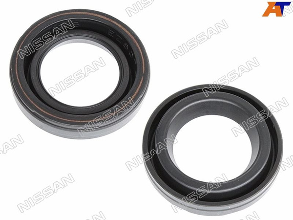 Сальник свечных колодцев NISSAN VQ20DE/VQ25DE/VQ30DE/VK35DE (27x45x7 ...
