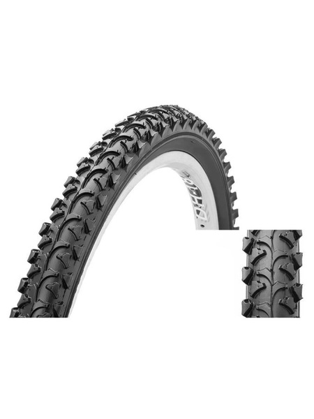 Велопокрышка 24" Seyoun 24х1,95 SY-B007/620210 - купить с доставкой по ...