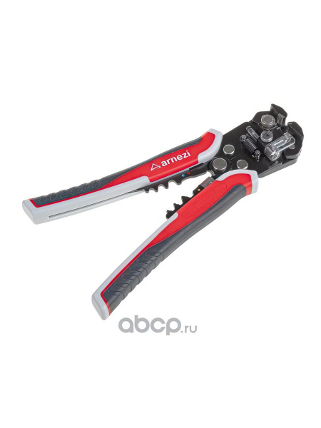 Набор наконечников и клемм со стриппером универсальный - купить по ...