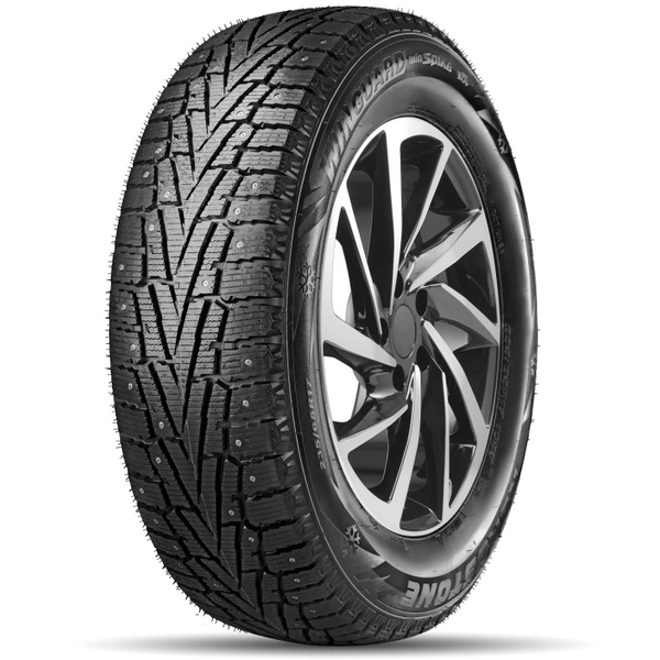 Шины для внедорожника Roadstone 225/70 16 Зима Шипованные - купить в ...