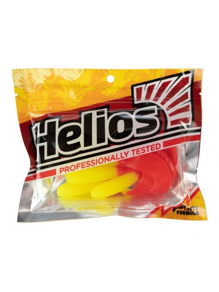 Твистер Credo 8,5 см 7шт HS-11-029 Helios - купить по доступной цене в ...