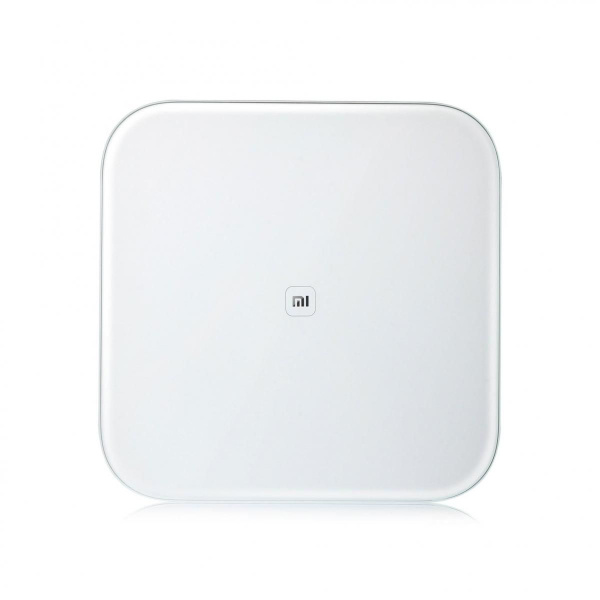 Напольные весы Xiaomi Scale, белый купить по низкой цене с доставкой в ...