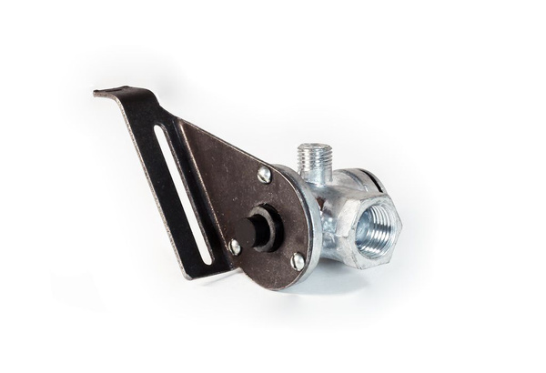 Механический клапан Угоп печной - купить по выгодной цене в интернет ...