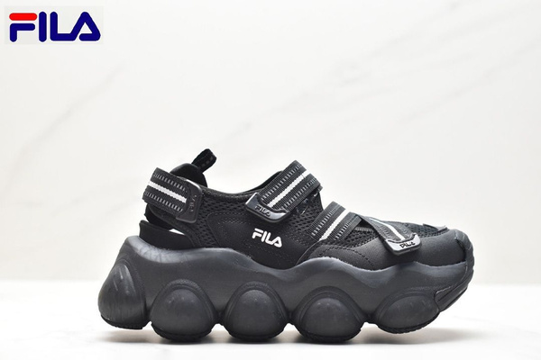 Босоножки Fila - купить с доставкой по выгодным ценам в интернет ...