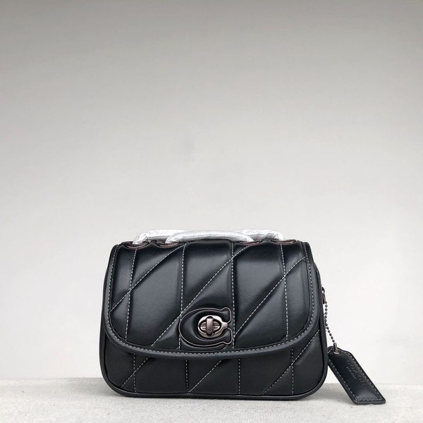 COACH Рюкзак COACH - купить с доставкой по выгодным ценам в интернет ...