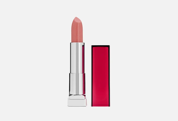 MAYBELLINE NEW YORK Помада для губ Color Sensational Кремовое ...