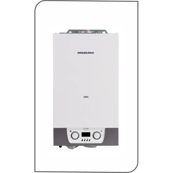 Газовый котел Mizudo 240 кВт MZ 2K - купить по выгодной цене в интернет ...