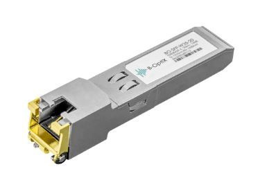 Трансивер B-OptiX BO-SFP-T SFP купить на OZON по низкой цене (1435059638)