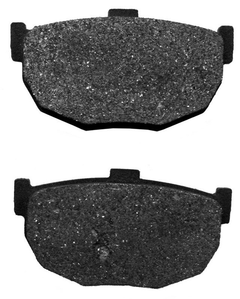 Колодки тормозные Dextrim KR0210003 - купить по низким ценам в интернет ...