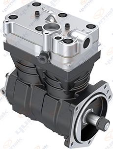 Компрессор Volvo FH12/FM12 704сс. - Yumak арт. 01.06.004 - купить по ...