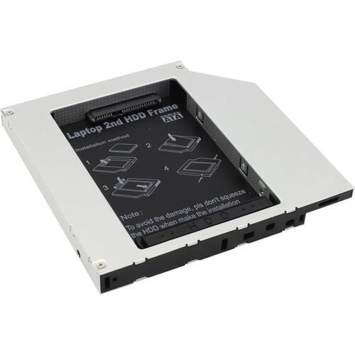 Шасси для 2.5" SATA SSD/HDD Espada IS12 - купить с доставкой по ...