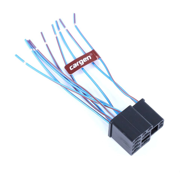 Ремкомплект Колодка CARGEN к выключателю наружного освещения (габариты ...