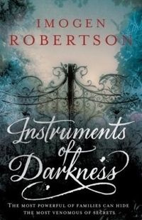 Instruments of Darkness - купить с доставкой по выгодным ценам в ...