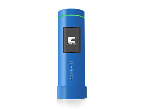 Колориметр ColorMeter Pro Портативный Bluetooth, Мобильный инструмент ...